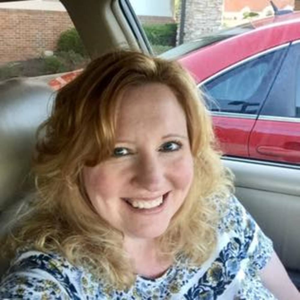 Meet your Posher, Kristin